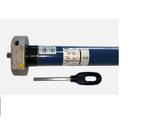 Motor Tubular 50n 110v C/Controle Remoto P/ Toldo C/ Socorro