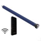 Motor Tubular Bolt UDM35W Wifi 13Nm 220V 32Kg 40mm 20Rpm