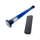 Motor Tubular Bolt UDM45R 30n 18rpm 110v 60hz 50kg 60mm