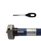 Motor Tubular Comando Socorro 100n 110V para Toldos e Lonas