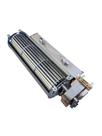 Motor Turbina e Resistência Secadora Wanke 8KG 127v Original