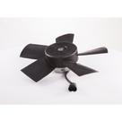 Motor ventilação Chevrolet Monza 1991 a 1996 Bosch