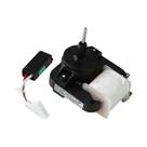 Motor Ventilador 110V Refrigerador SIDE BY SIDE Brastemp - W10312647 BRS70 BRS71 KRS71 BRS62 Motor Ventilador 110V Refrigerador SIDE BY SIDE Brastemp - W10312647 BRS70 BRS71 KRS71 BRS62