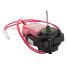 Motor Ventilador 220Volt Geladeira Brastemp Consul W10310999 Motor Ventilador 220Volt Geladeira Brastemp Consul W10310999