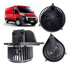 Motor Ventilador Ar Condicionado Ducato 2015 2016 2017 2018