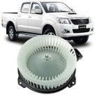 Motor Ventilador Ar Condicionado Hilux e Sw4 de 2009 À 2015