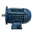 Motor Ventilador Ar Condicionado Hitachi 1,5CV 6 Polos 220/380V HLD14950A