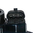 Motor Ventilador Astra 1.8 2.0 2.4 Após 1998 com Ar Defletor Resistência 3 Pinos 1998 a 2009 - Cemak - 2.199