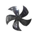 Motor Ventilador Axial Exaustor 45CM S/grade 220v Cond