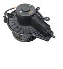 Motor ventilador caixa evaporadora nissan frontier 2013