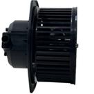MOTOR VENTILADOR CAMINHAO MB ACCELO / ACTROS 24V OEM: A0038307008 Preto