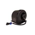 MOTOR VENTILADOR CARACOL TRATOR JOHN DEERE 6180J/5310/6140/6165J/7500 12V OEM:AL110881 Única