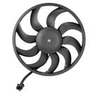 Motor Ventilador Compass 2.0 Automático Renegade 1.8 Automático Manual Toro 1.8 Sem Defletor Sem Resistência Com Chicote