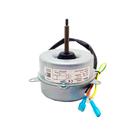 Motor Ventilador Condensadora 1/15CV 220V 9K 12k Btus 25906085 Midea Springer Carrier Comfee Admiral