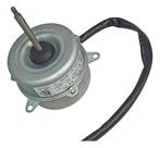 Motor Ventilador Condensadora Barril 18K a 30K BTUs 65W - Springer, Midea, Carrier - Ref: 25906087, 25906088, 25948043