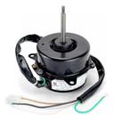 Motor ventilador condensadora barril 9k a 12k btus springer midea carrier 25906085