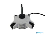 Motor Ventilador Condensadora Midea - 11002015a01037