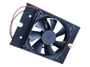 Motor Ventilador cooler 12V Adega Climatizada BRASTEMP 326073245