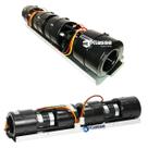 Motor Ventilador Do Ar 8940/2388/2399/ Trator TM / TL 12V Motor Ventilador Do Ar 8940/2388/2399/ Trator TM / TL 12V