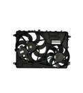 Motor ventilador do radiador land rover evoque/ volvo xc60