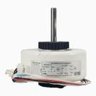 Motor Ventilador Evaporadora 9 e 12.000 Btus Agratto Original RPG18A-10 Motor Ventilador Evaporadora 9 e 12.000 Btus Agratto Original RPG18A-10