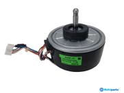 Motor Ventilador Evaporadora Daikin Modelos FTXS50, FTXS60