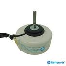 Motor Ventilador Evaporadora Elgin - 146090579601