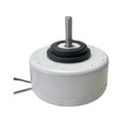 Motor ventilador evaporadora elgin 9.000 12.000 yys-15-4