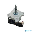 Motor Ventilador Evaporadora Gree - 1570940000401 Motor Ventilador Evaporadora Gree - 1570940000401