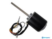 Motor Ventilador Evaporadora Hitachi - H7b00331b Duto
