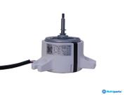 Motor Ventilador Evaporadora Lg - Eau63363401 Cassete Motor Ventilador Evaporadora Lg - Eau63363401 Cassete