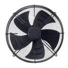 Motor Ventilador Exaustor Axial 450mm 220v