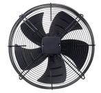 Motor Ventilador Exaustor Axial 450Mm 220V