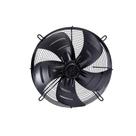 Motor Ventilador Exaustor para Unidade Condensadora 500 mm Hulter HT2UC500P- 220V