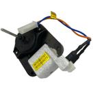 Motor Ventilador Freezer Brastemp Bvg24 Bvr28 Bvr24g 220v