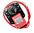 Motor Ventilador Geladeira Brastemp Consul 220v W10310999