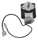 Motor ventilador geladeira continental bosh 127v 710563
