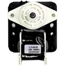 Motor Ventilador Geladeira Defrost Bosch Ge Continental 220v