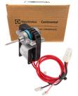 MOtor ventilador geladeira electrolux df46 df47 df49 220v MOtor ventilador geladeira electrolux df46 df47 df49 220v