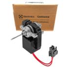 Motor ventilador geladeira electrolux df56 tc56 tf55 220v