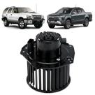 MOTOR VENTILADOR GM S10/BLAZER/ ADAP D20 Única