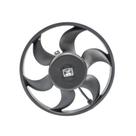 Motor Ventilador Gol G2 G3 G4 Parati G2 G3 G4 Saveiro G3 G4 Com Chicote - IKRO IK9011