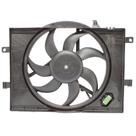 Motor Ventilador Idea 1.6 1.8 Palio 1.0 1.3 1.4 Strada 1.3 1.4 2001 a 2024 Siena 1.0 MPI Fire 10 a 12 228w 7 Pás com Ar
