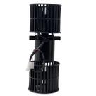MOTOR VENTILADOR IMOBRAS 2 HELICES S/ CARACOL 12V ( C31 X E11 X H10X11,5 ) Preto MOTOR VENTILADOR IMOBRAS 2 HELICES S/ CARACOL 12V ( C31 X E11 X H10X11,5 ) Preto