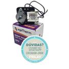Motor Ventilador Inferior Geladeira Bosch Continental - Código 710563 - AGT
