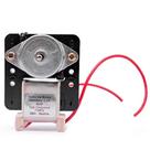 Motor ventilador inferior geladeira continental bosh 220v - 710576