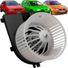Motor Ventilador Interno Ar Condicionado Audi A3 TT Seat Cordoba Ibiza Vw Golf Bora New Beetle Motor Ventilador Interno Ar Condicionado Audi A3 TT Seat Cordoba Ibiza Vw Golf Bora New Beetle