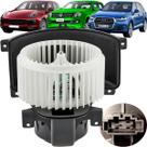 Motor Ventilador Interno Ar Condicionado Audi Q7 Vw Amarok Touareg Para Porsche Cayenne