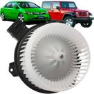 Motor Ventilador Interno Ar Condicionado Wrangler Para Honda New Civic 2007 2008 2009 2010 2011 Motor Ventilador Interno Ar Condicionado Wrangler Para Honda New Civic 2007 2008 2009 2010 2011