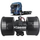 Motor Ventilador Interno Caminhão Constellation 24V